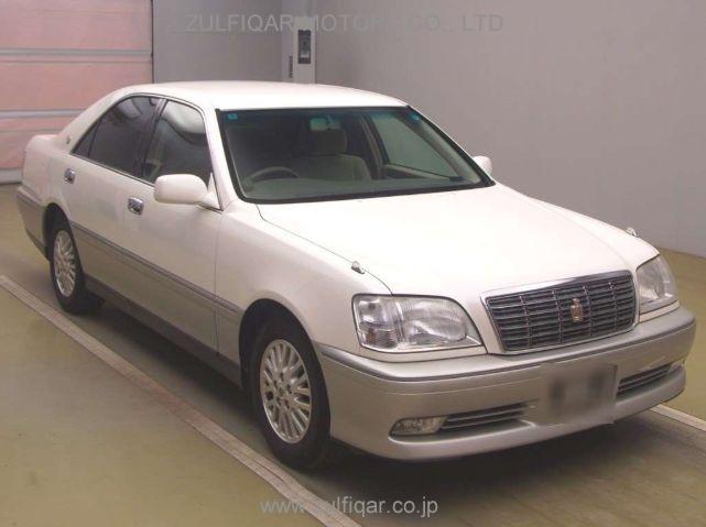 TOYOTA CROWN 2000 Image 3