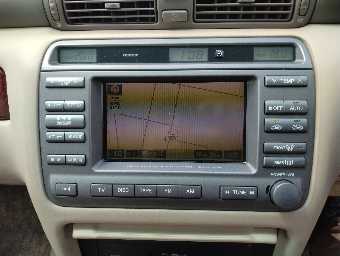 TOYOTA CROWN 2000 Image 10