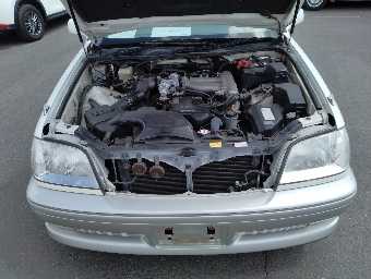 TOYOTA CROWN 2000 Image 14