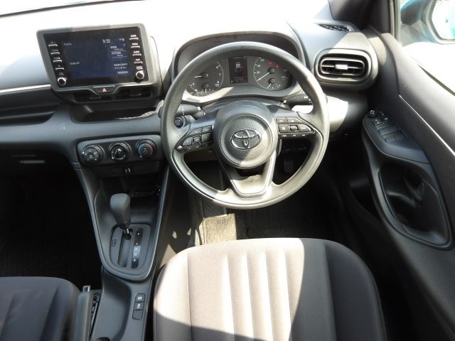 TOYOTA YARIS 2022 Image 24