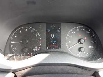 TOYOTA YARIS 2022 Image 7