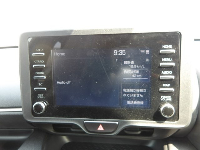 TOYOTA YARIS 2022 Image 26