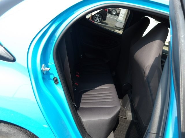 TOYOTA YARIS 2022 Image 30