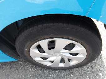 TOYOTA YARIS 2022 Image 15