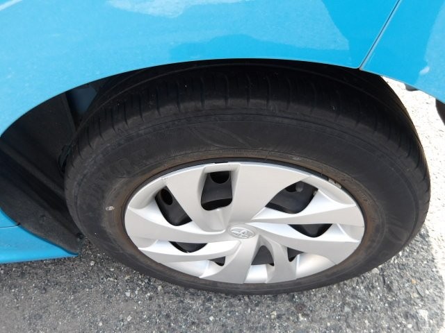 TOYOTA YARIS 2022 Image 33