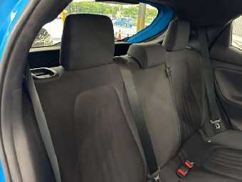 TOYOTA YARIS 2022 Image 7