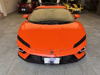 LAMBORGHINI TEMERARIO 2026 Image 2