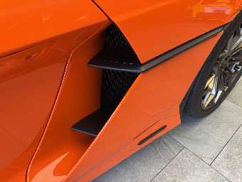 LAMBORGHINI TEMERARIO 2026 Image 11
