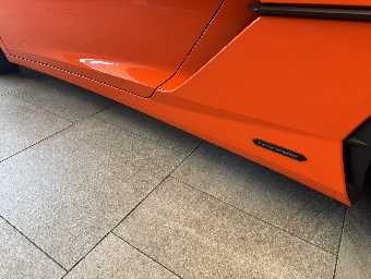 LAMBORGHINI TEMERARIO 2026 Image 12