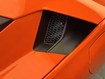 LAMBORGHINI TEMERARIO 2026 Image 13