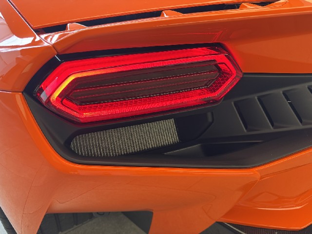 LAMBORGHINI TEMERARIO 2026 Image 20