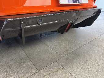 LAMBORGHINI TEMERARIO 2026 Image 15