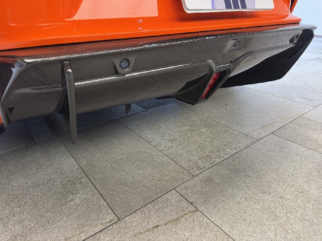 LAMBORGHINI TEMERARIO 2026 Image 21