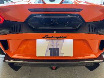 LAMBORGHINI TEMERARIO 2026 Image 16
