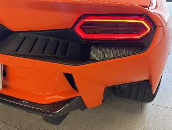 LAMBORGHINI TEMERARIO 2026 Image 17