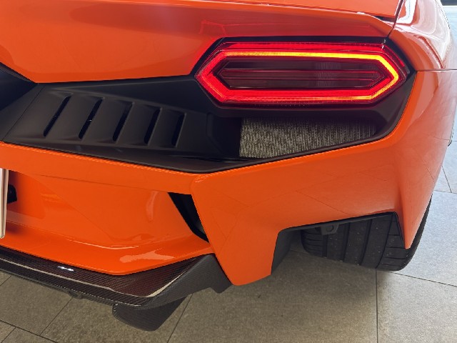 LAMBORGHINI TEMERARIO 2026 Image 23