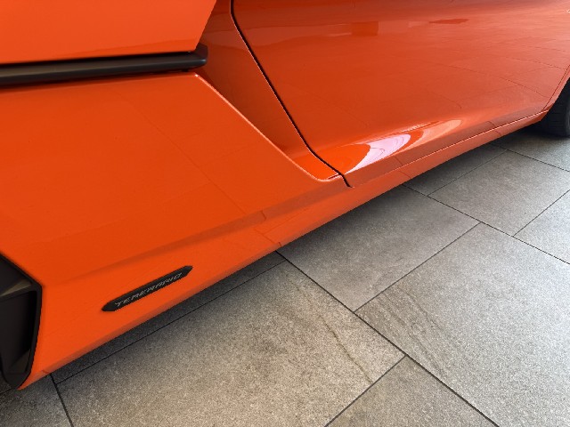 LAMBORGHINI TEMERARIO 2026 Image 26