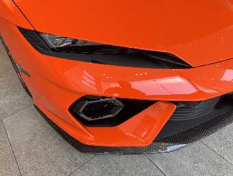 LAMBORGHINI TEMERARIO 2026 Image 21
