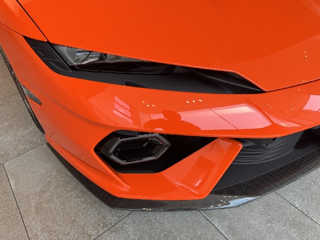 LAMBORGHINI TEMERARIO 2026 Image 27