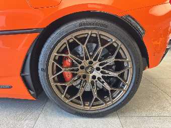 LAMBORGHINI TEMERARIO 2026 Image 23