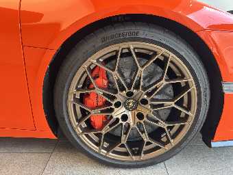 LAMBORGHINI TEMERARIO 2026 Image 25