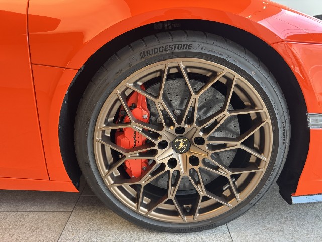 LAMBORGHINI TEMERARIO 2026 Image 31