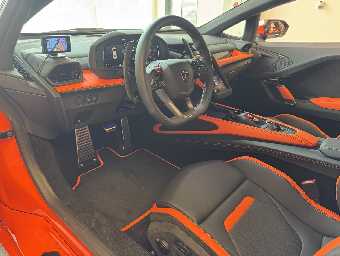 LAMBORGHINI TEMERARIO 2026 Image 26