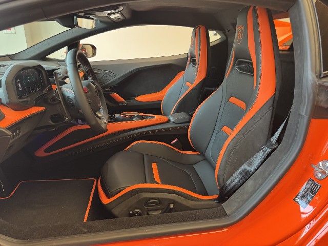 LAMBORGHINI TEMERARIO 2026 Image 33