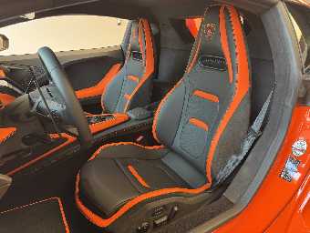 LAMBORGHINI TEMERARIO 2026 Image 28