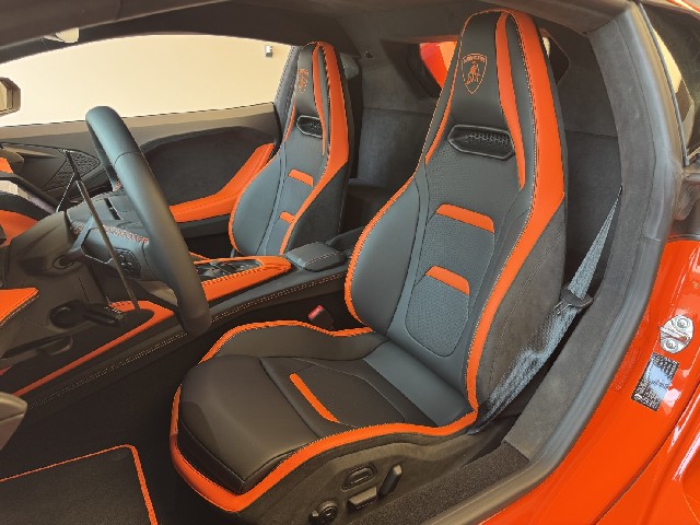 LAMBORGHINI TEMERARIO 2026 Image 34
