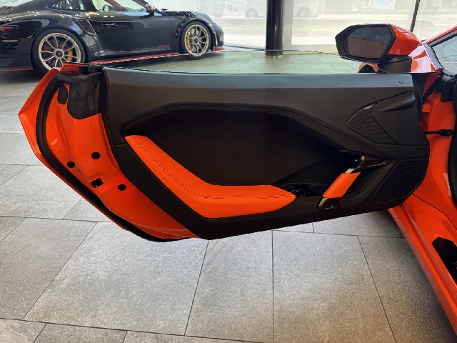 LAMBORGHINI TEMERARIO 2026 Image 35