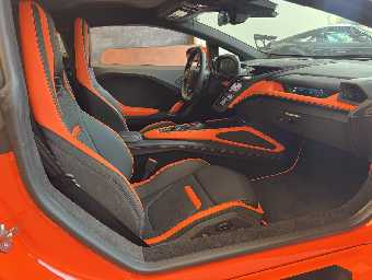 LAMBORGHINI TEMERARIO 2026 Image 30
