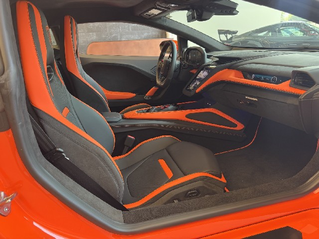 LAMBORGHINI TEMERARIO 2026 Image 36