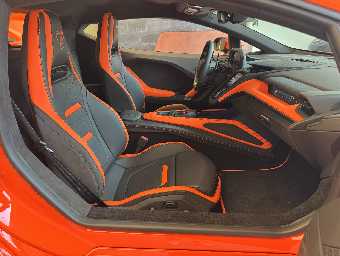 LAMBORGHINI TEMERARIO 2026 Image 31