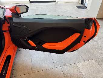 LAMBORGHINI TEMERARIO 2026 Image 33