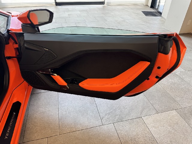 LAMBORGHINI TEMERARIO 2026 Image 39