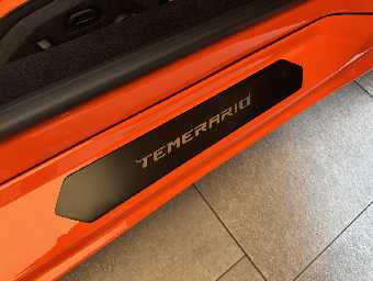 LAMBORGHINI TEMERARIO 2026 Image 34