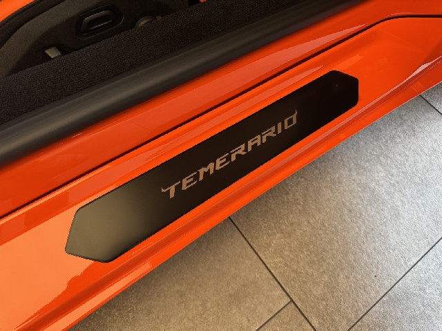 LAMBORGHINI TEMERARIO 2026 Image 40