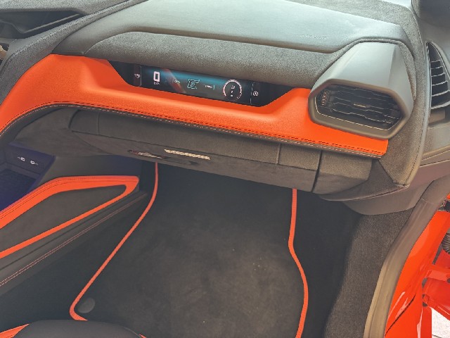 LAMBORGHINI TEMERARIO 2026 Image 41