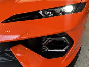 LAMBORGHINI TEMERARIO 2026 Image 37