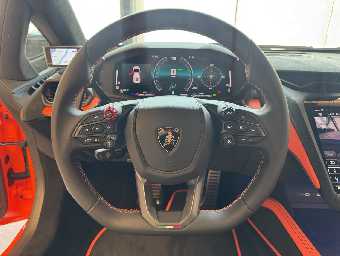 LAMBORGHINI TEMERARIO 2026 Image 40