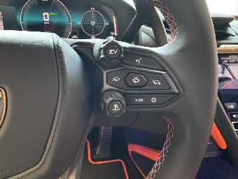 LAMBORGHINI TEMERARIO 2026 Image 42