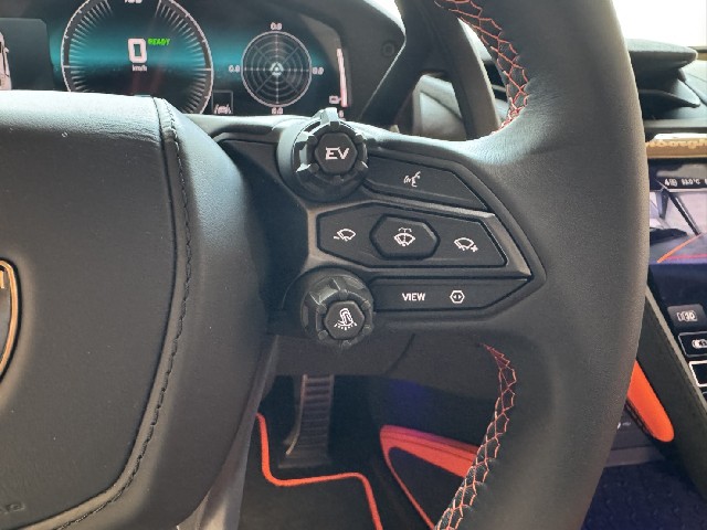 LAMBORGHINI TEMERARIO 2026 Image 48