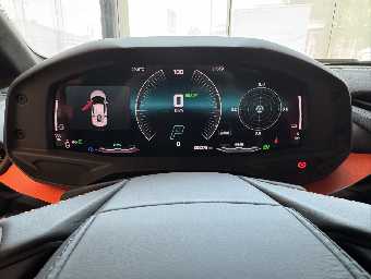 LAMBORGHINI TEMERARIO 2026 Image 43