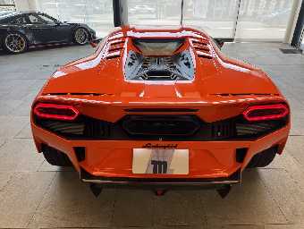 LAMBORGHINI TEMERARIO 2026 Image 6
