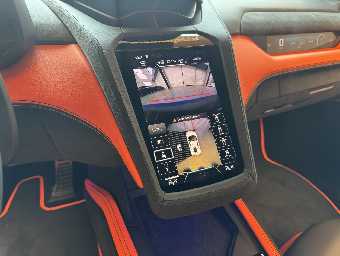 LAMBORGHINI TEMERARIO 2026 Image 47