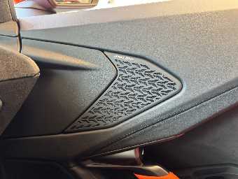 LAMBORGHINI TEMERARIO 2026 Image 50