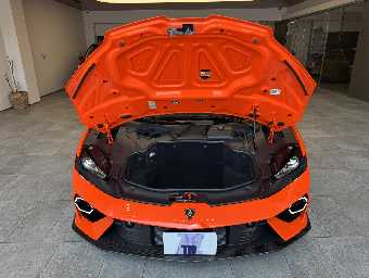 LAMBORGHINI TEMERARIO 2026 Image 52