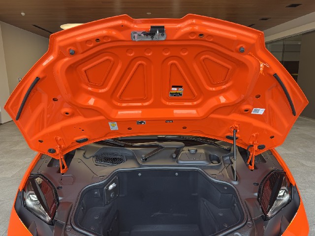 LAMBORGHINI TEMERARIO 2026 Image 59