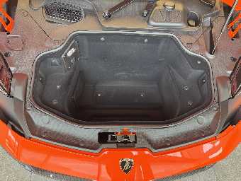 LAMBORGHINI TEMERARIO 2026 Image 54